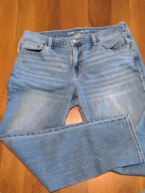 Old Navy Wow Boyfriend Jeans